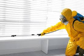 Best Residential Pest Control  in Point Lookout, NY